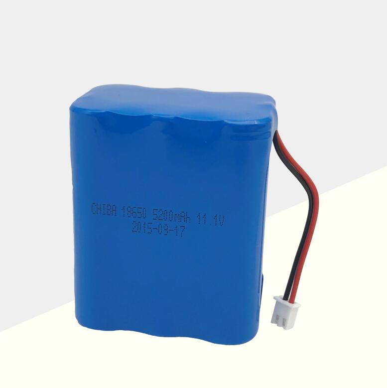 Аккумулятор 18650 5200mah