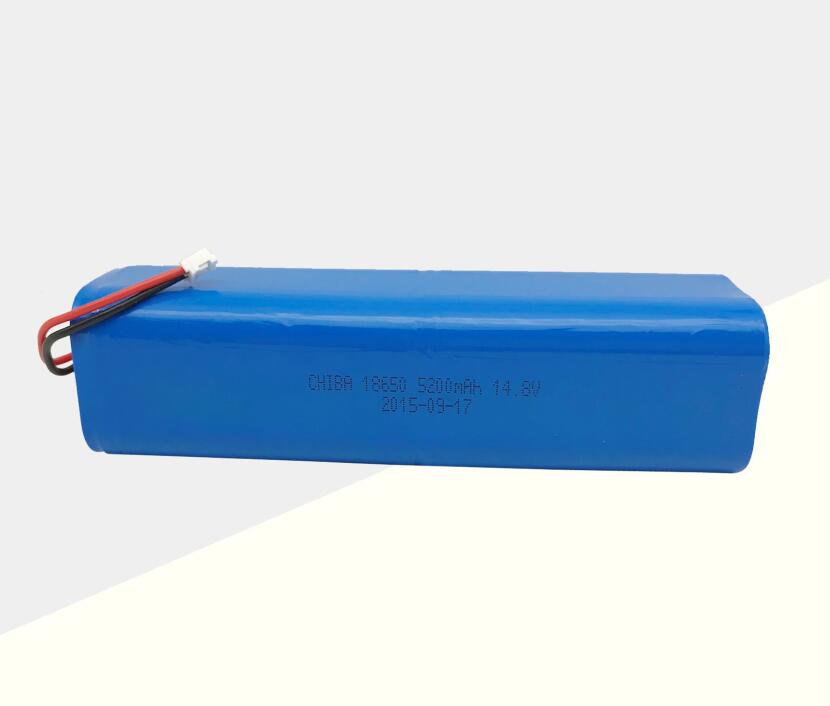 Аккумулятор 18650 5200mah